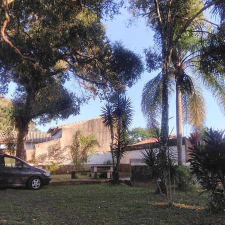 Peruibe - Recanto Jose De Anchieta - A 500 Metros Da Praia - Εξωτερικό φωτογραφία