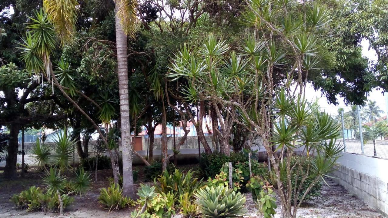 Peruibe - Recanto Jose De Anchieta - A 500 Metros Da Praia - Εξωτερικό φωτογραφία