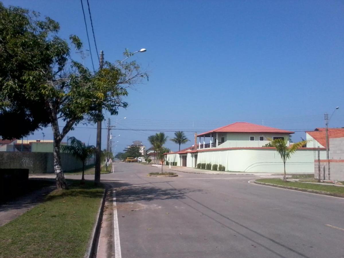 Peruibe - Recanto Jose De Anchieta - A 500 Metros Da Praia - Εξωτερικό φωτογραφία
