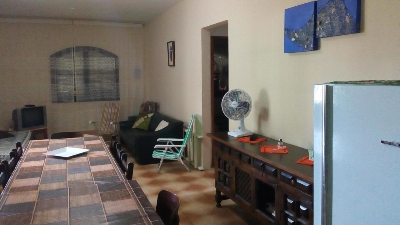 Peruibe - Recanto Jose De Anchieta - A 500 Metros Da Praia - Εξωτερικό φωτογραφία