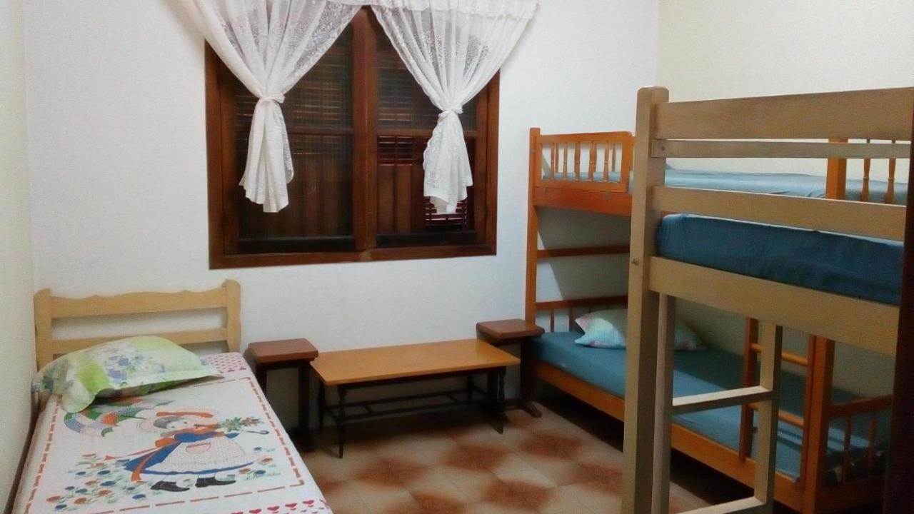 Peruibe - Recanto Jose De Anchieta - A 500 Metros Da Praia - Εξωτερικό φωτογραφία