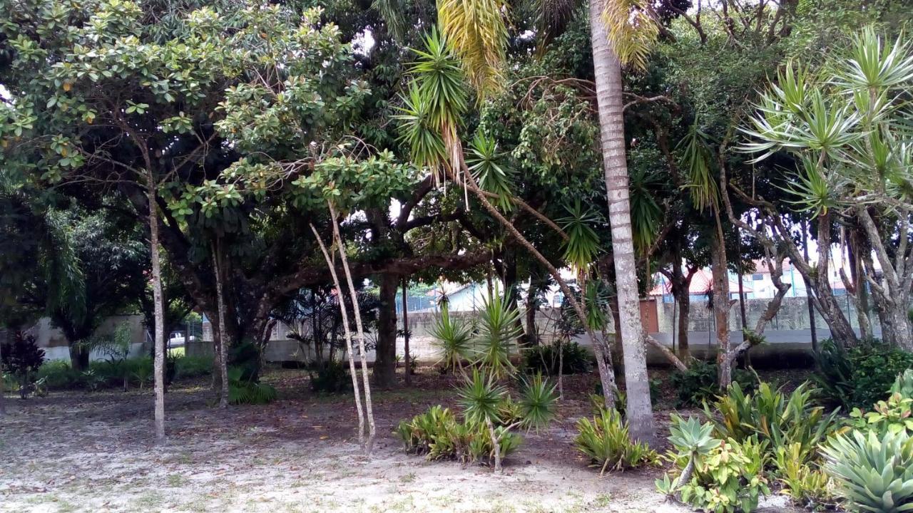 Peruibe - Recanto Jose De Anchieta - A 500 Metros Da Praia - Εξωτερικό φωτογραφία